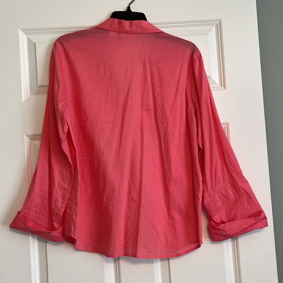 Liz Claiborne Women’s Blouse - Picture 7 of 8